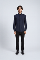 Extra Light Tech Shirt Ls - 6