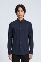 Extra Light Tech Shirt Ls - 7