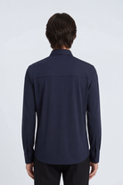 Extra Light Tech Shirt Ls - 8