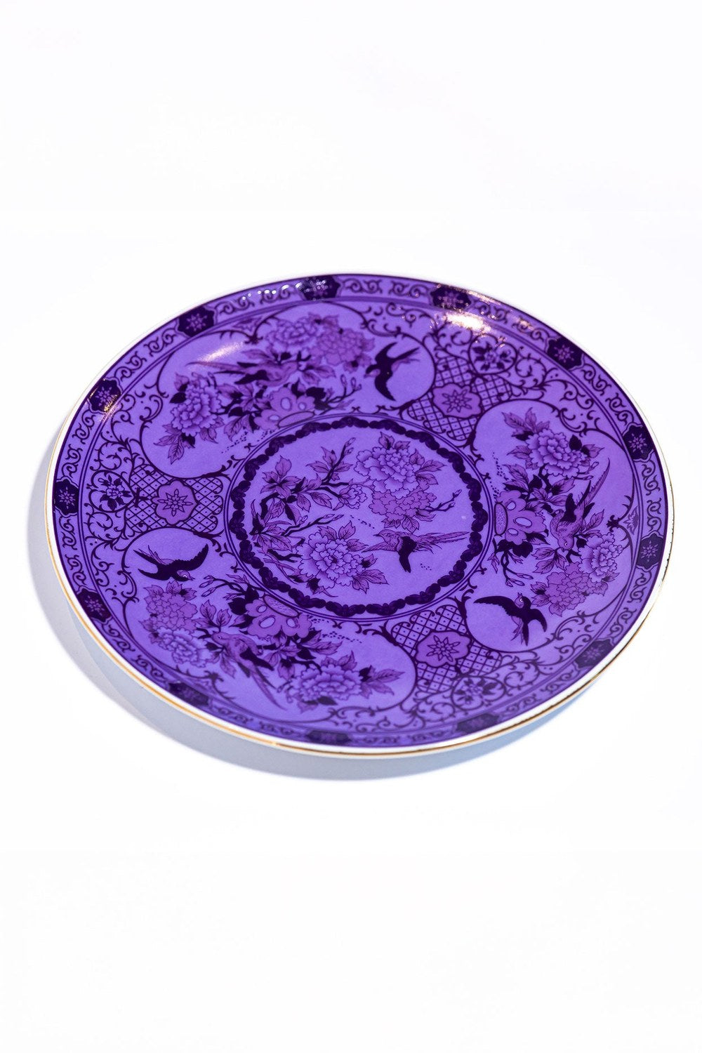 Eternal Lavender Dusk Pasta Tabak (2'li Set) - 4