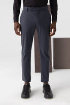 Comfy Technical Chino Pantolon - 0