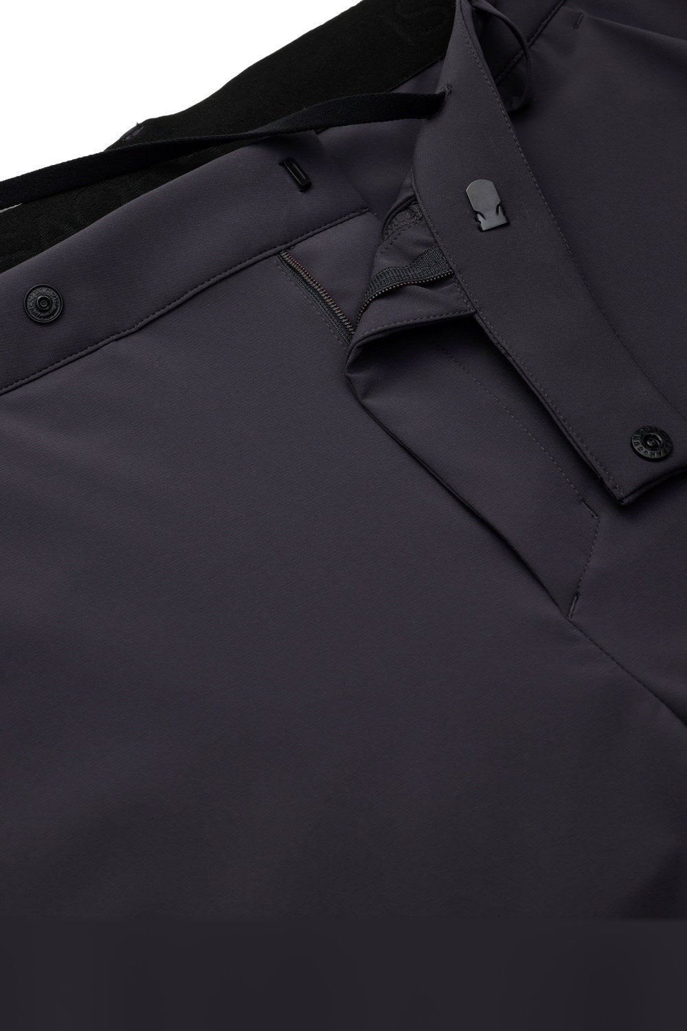 Comfy Technical Chino Pantolon - 3