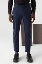 Comfy Technical Chino Pantolon - 7