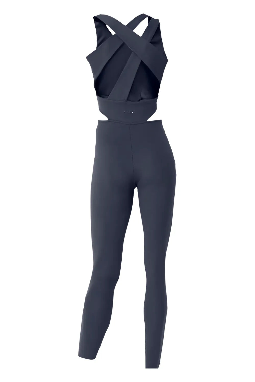 Palm Jumpsuit - 12