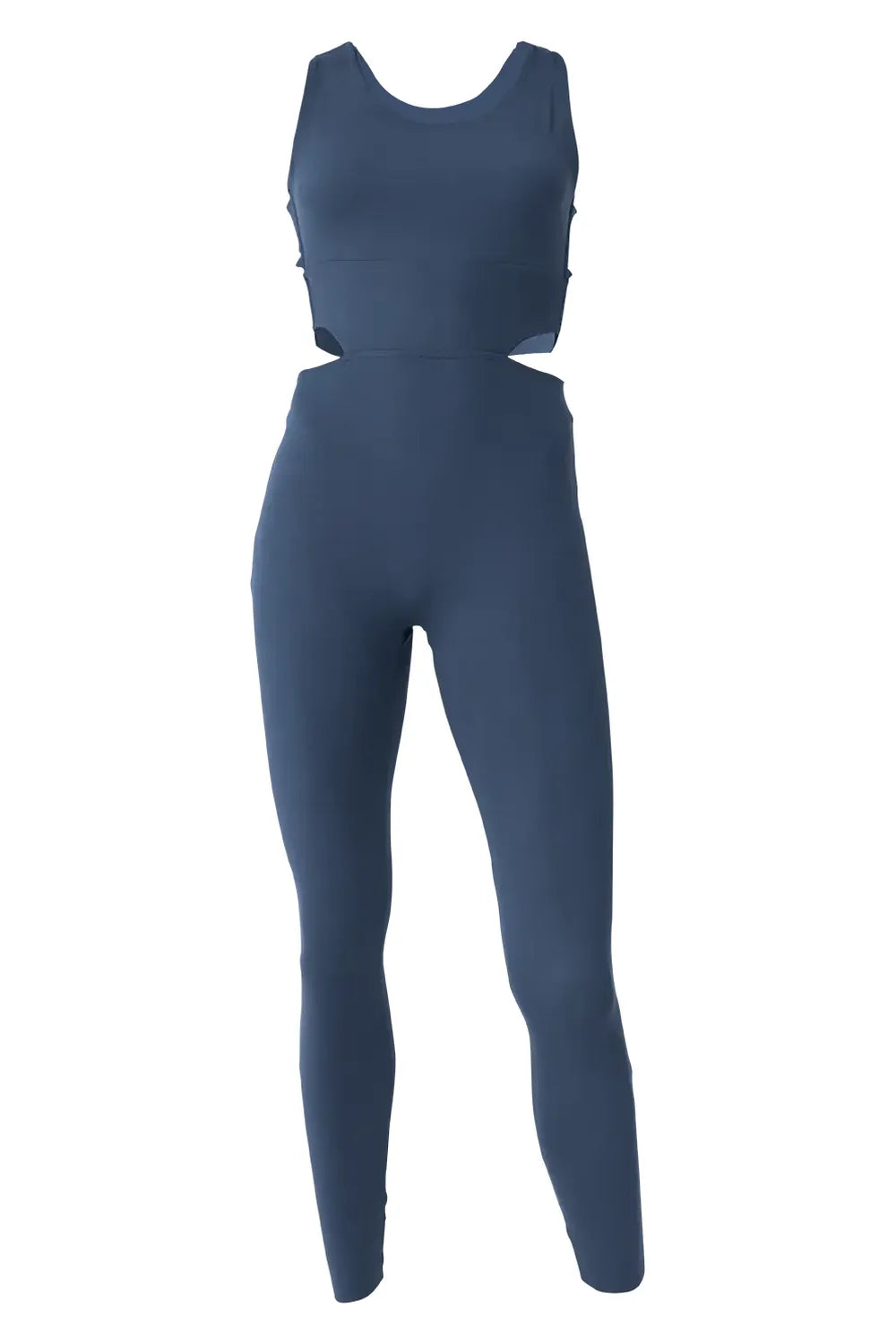 Palm Jumpsuit - 13