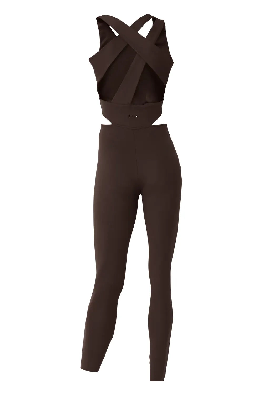 Palm Jumpsuit - 16