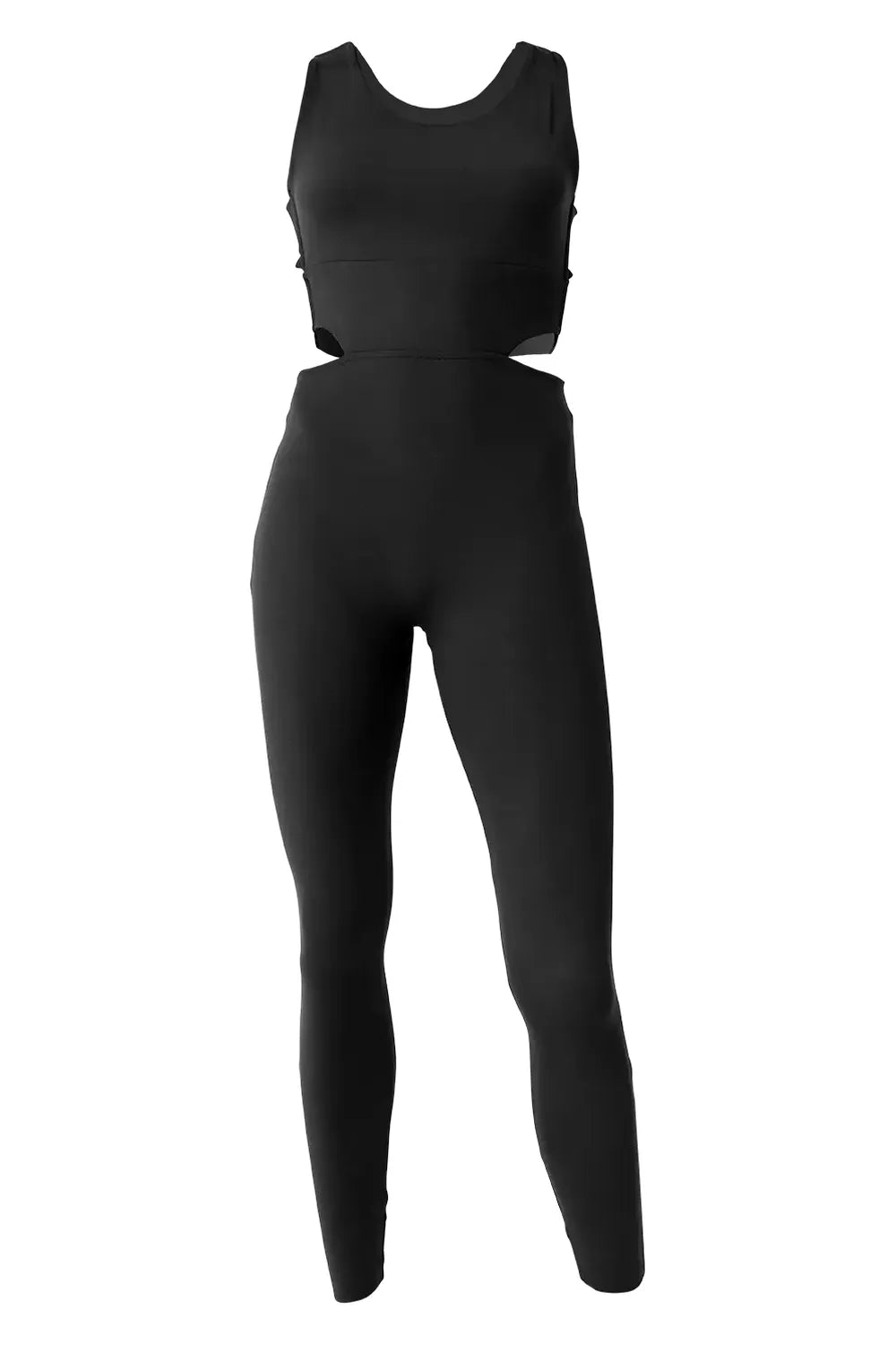 Palm Jumpsuit - 19