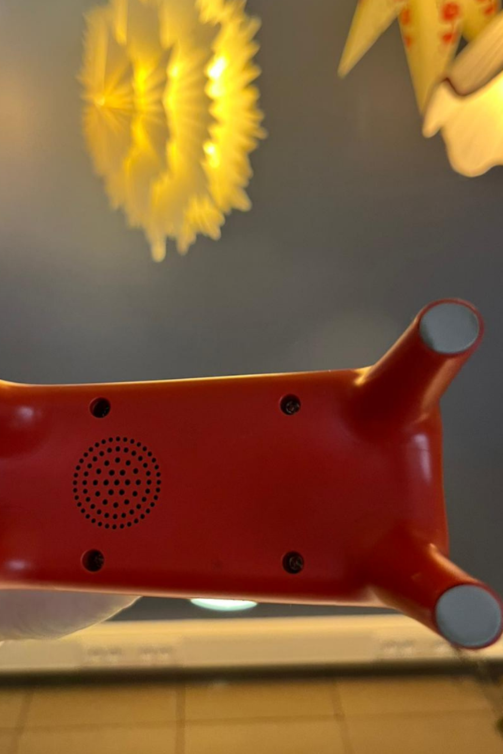 Lumo Işıklı Bluetooth Hoparlör - 2
