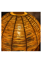 Solea Raffia Ip Sarkıt Avize - 6