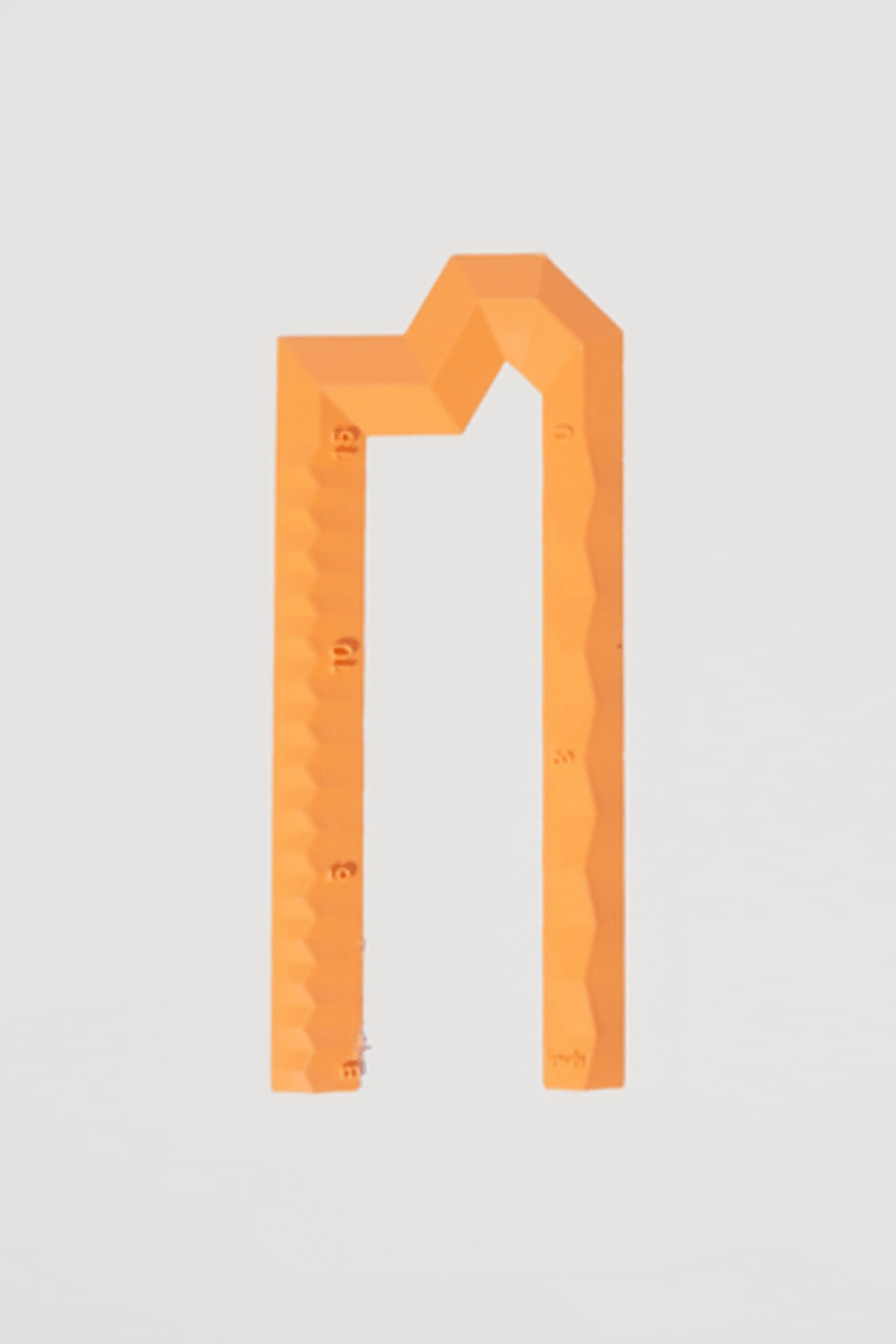 Corner 3d Baskılı Cetvel - 4