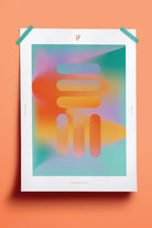 Palette Limited Edition Dijital Sanat Baskısı - 1