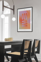 Palette Limited Edition Dijital Sanat Baskısı - 3