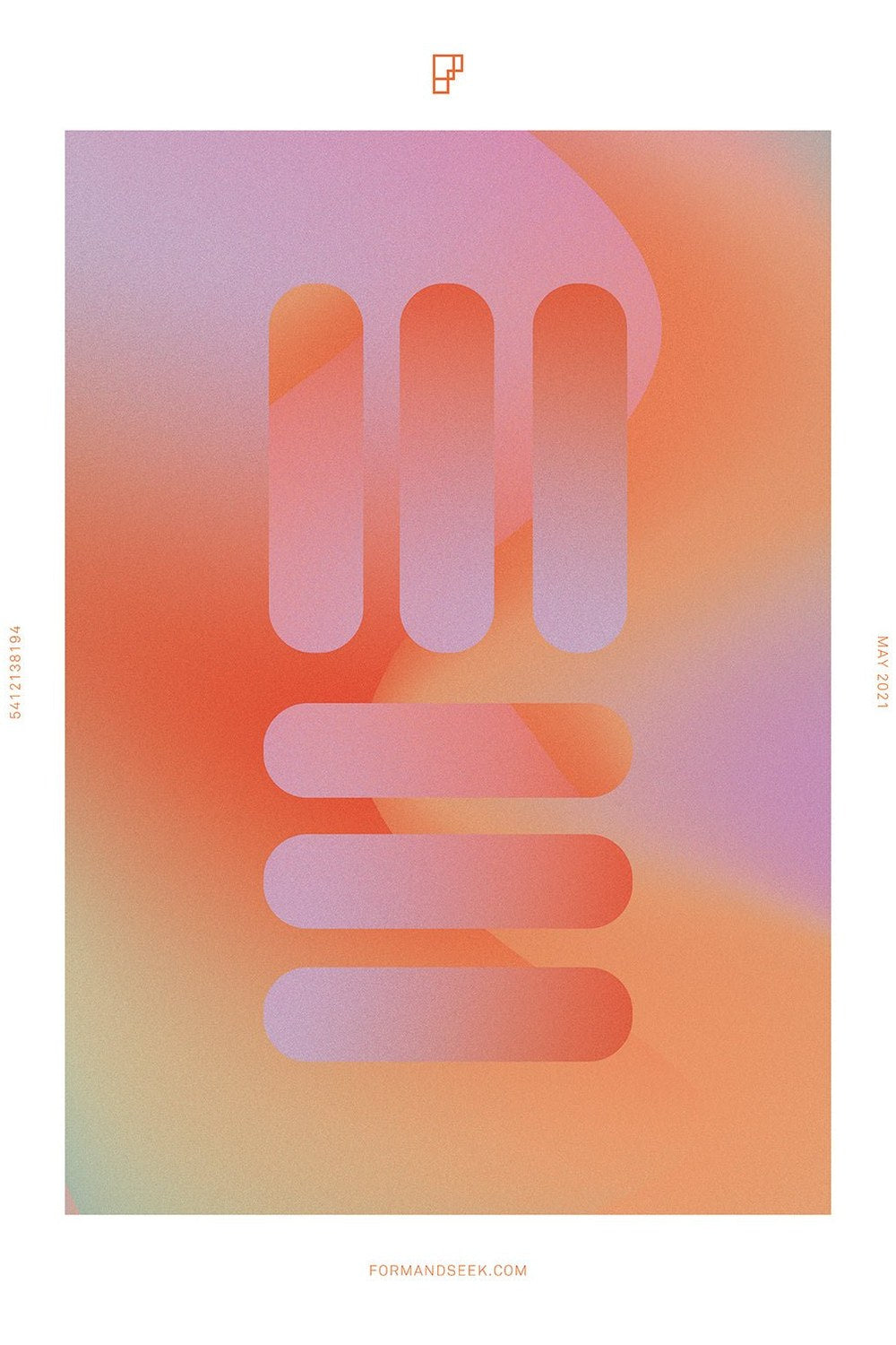 Palette Limited Edition Dijital Sanat Baskısı - 4