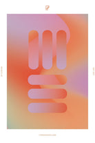 Palette Limited Edition Dijital Sanat Baskısı - 4