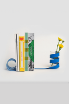Book End - Kitap Tutucu - 1