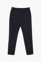 Beli Lastikli Arka Fleto Cepli Regular Erkek Pantolon - 4