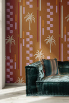 Palm And Palms Wallpaper - 0