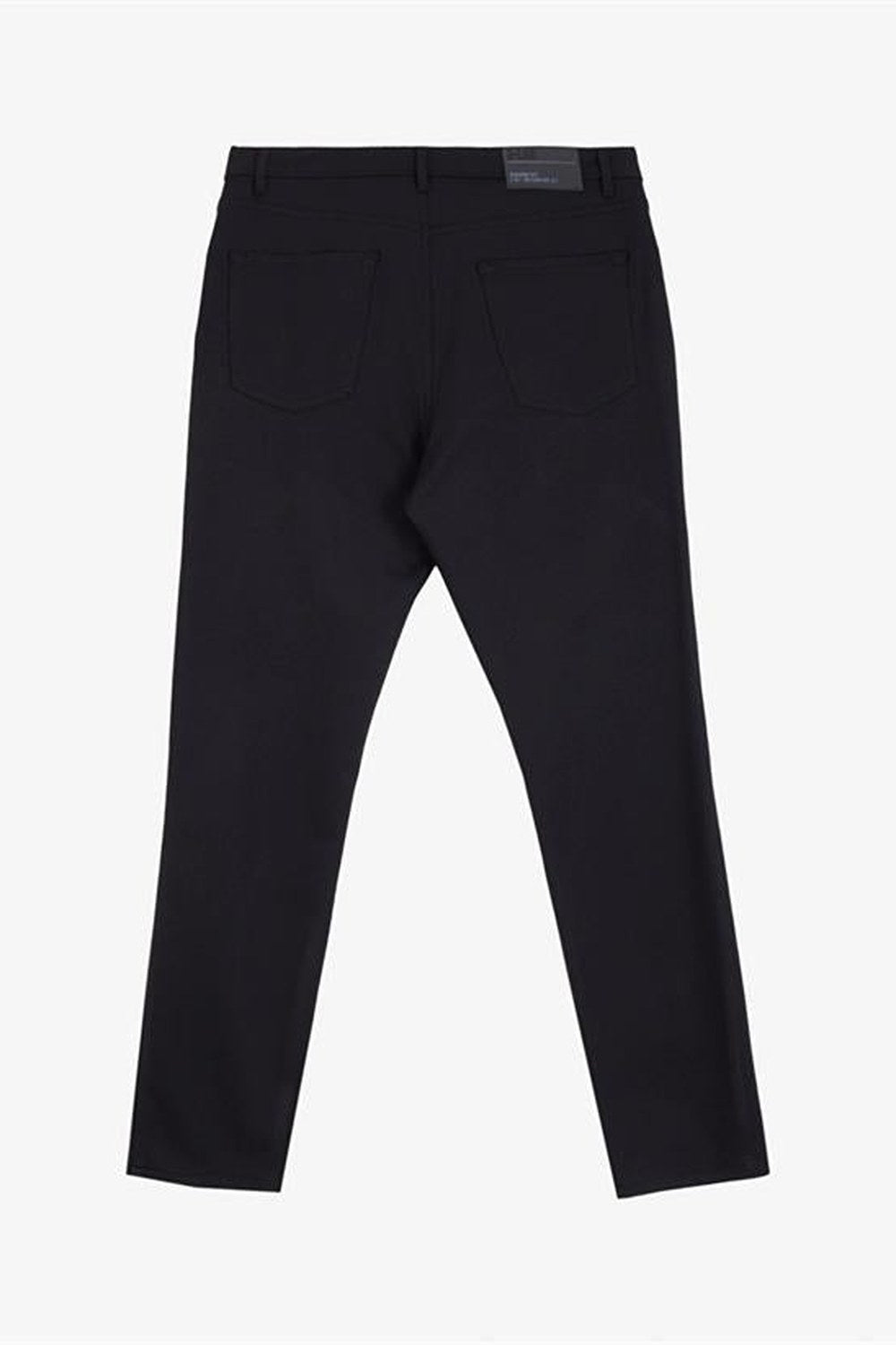 Slim Fit Basic Beş Cep Erkek Pantolon - 5