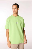 I Am Another Baskılı Basic Erkek T-Shirt - 2