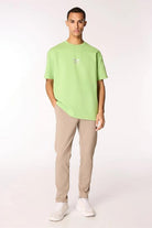 I Am Another Baskılı Basic Erkek T-Shirt - 4
