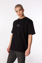I Am Another Baskılı Basic Erkek T-Shirt - 1