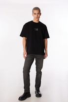 I Am Another Baskılı Basic Erkek T-Shirt - 3