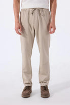 Slim Fit Erkek Pantolon - 1