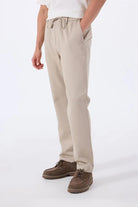 Slim Fit Erkek Pantolon - 3