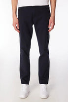 Slim Fit Beş Cep Model Erkek Pantolon - 0