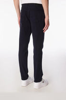 Slim Fit Beş Cep Model Erkek Pantolon - 3