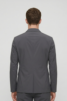 Double Breasted Blazer - 3