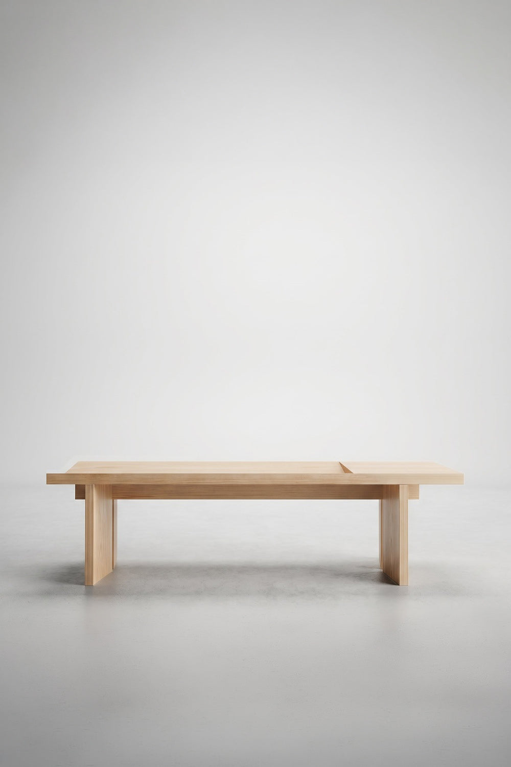 The Dalen Bench - 4
