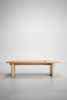 The Dalen Bench - 4