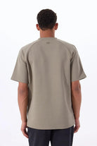 I Am Another Baskılı Erkek T-Shirt - 3
