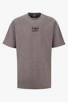 I Am Another Baskılı Erkek T-Shirt - 4
