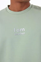 I Am Another Baskılı Erkek T-Shirt - 0