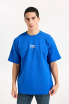 I Am Another Baskılı Erkek T-Shirt - 1