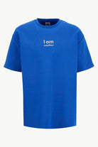 I Am Another Baskılı Erkek T-Shirt - 5