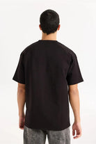 I Am Another Baskılı Erkek T-Shirt - 4