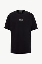 I Am Another Baskılı Erkek T-Shirt - 5