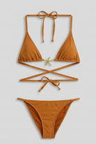 Caramel Heat Set - 2