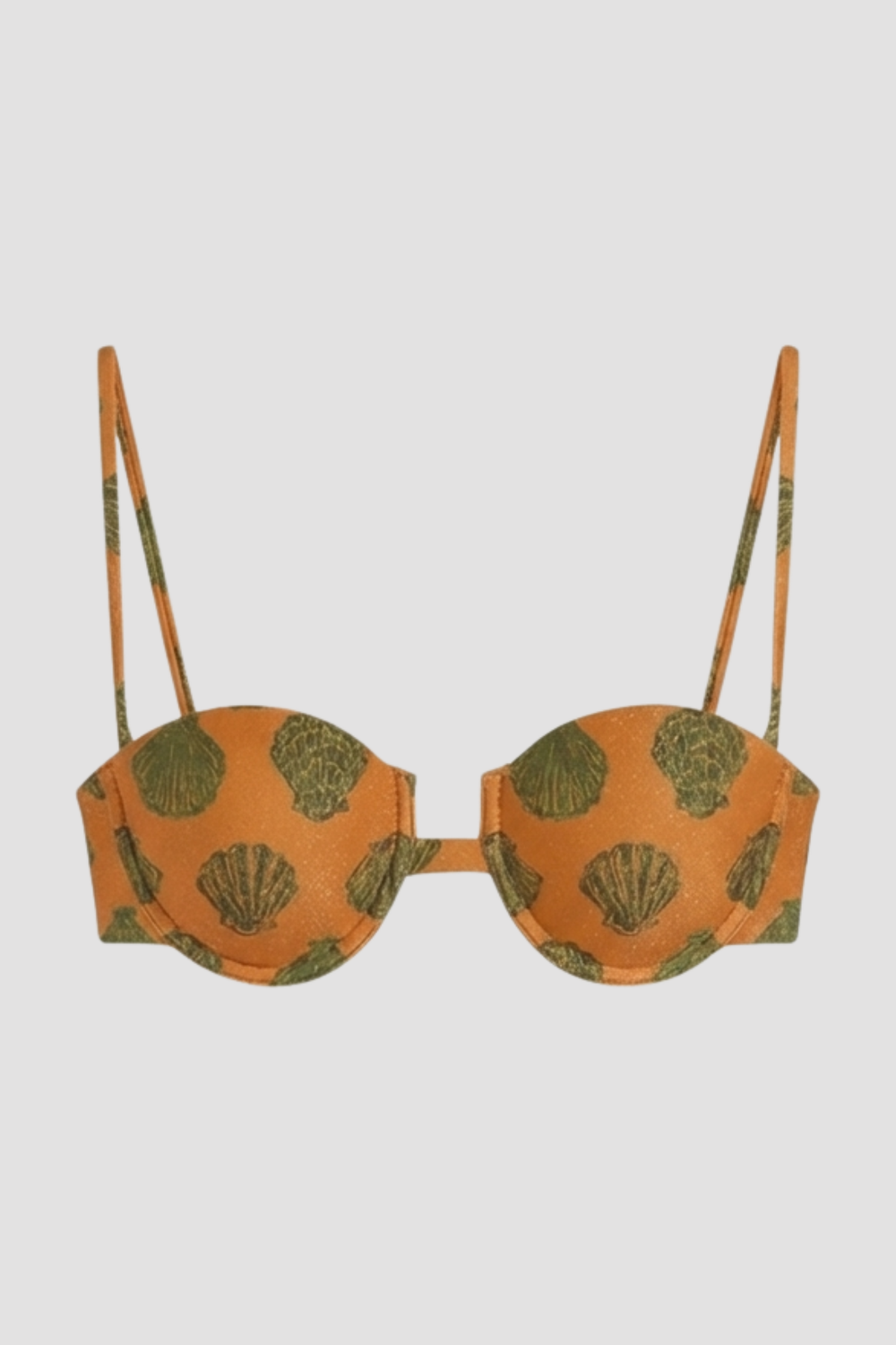 Seashell Goddess Top - 4
