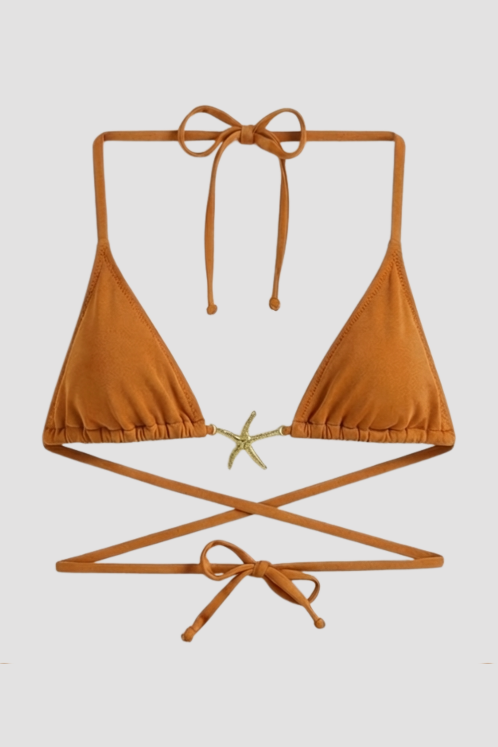 Caramel Heat Top - 3