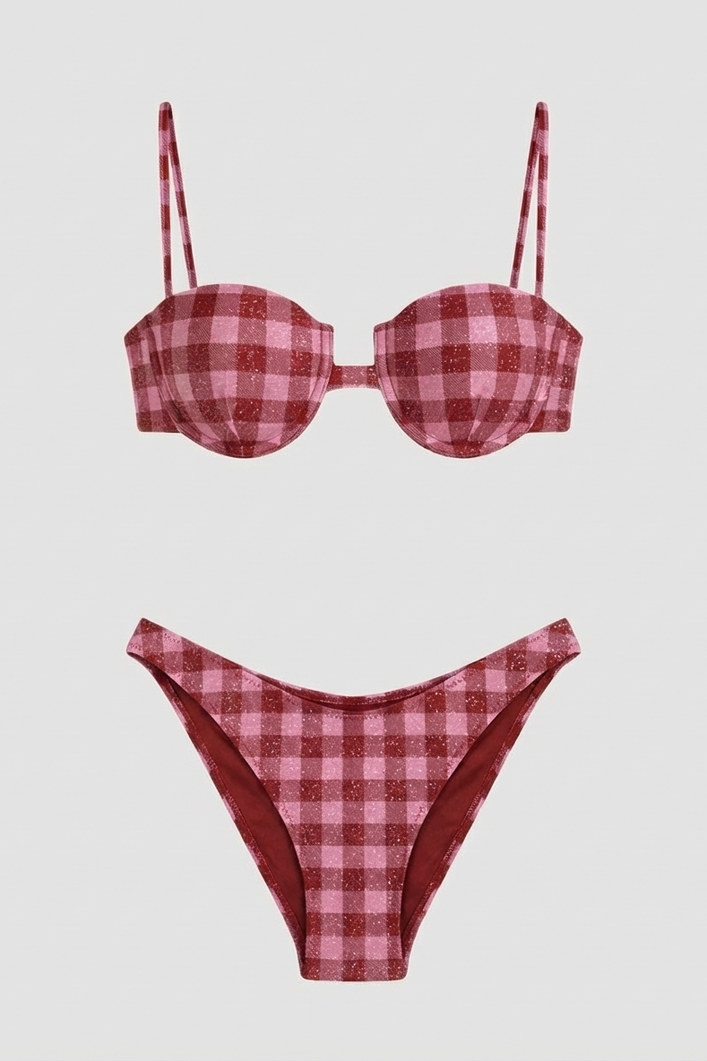 Velvet Kiss Set - 0