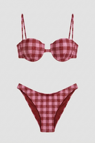 Velvet Kiss Set - 0
