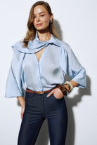 Meggy Shirt - 3