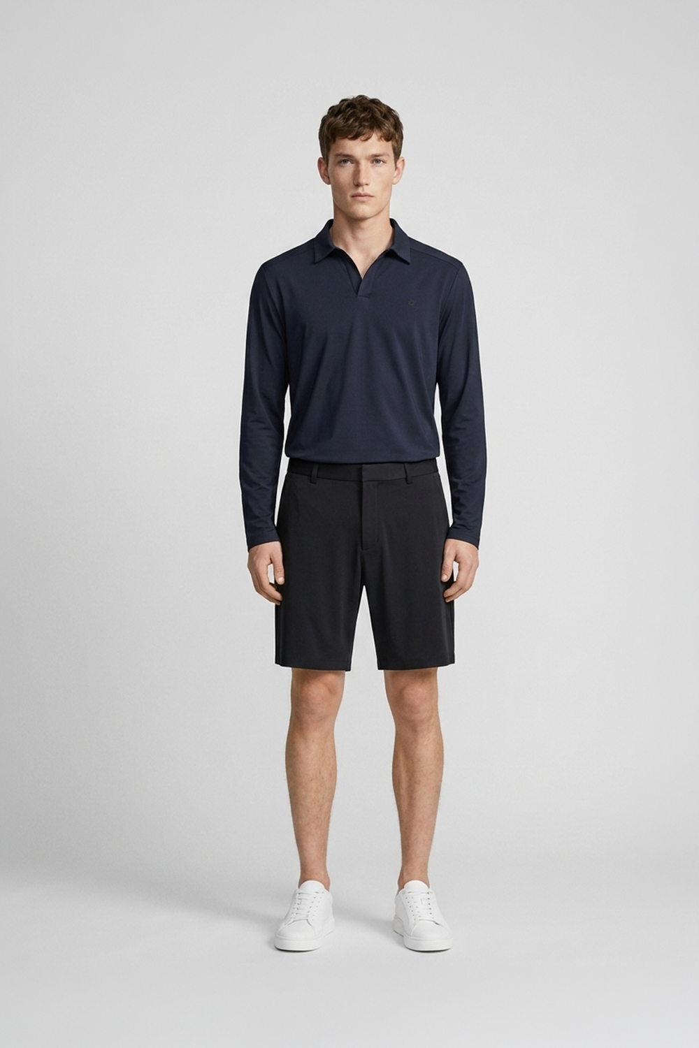 Extra Light Tech Regular Fit Şort - 2