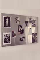 Paslanmaz Çelik Moodboard - 1