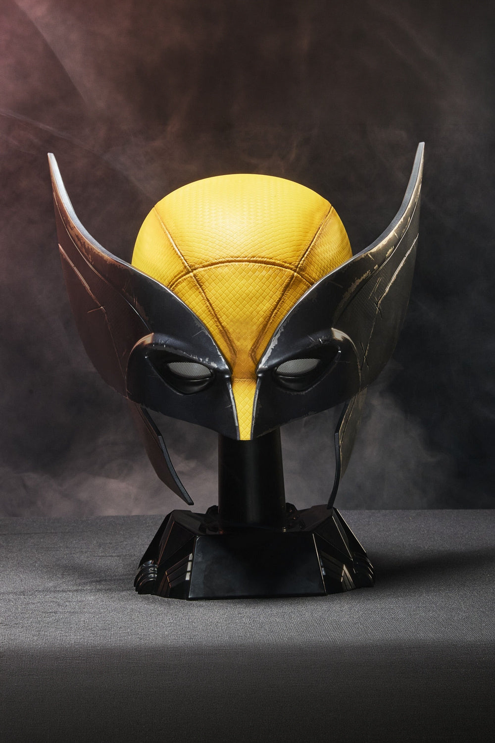 Marvel Legends Wolverine Premium Maske (Deadpool & Wolverine) - 1