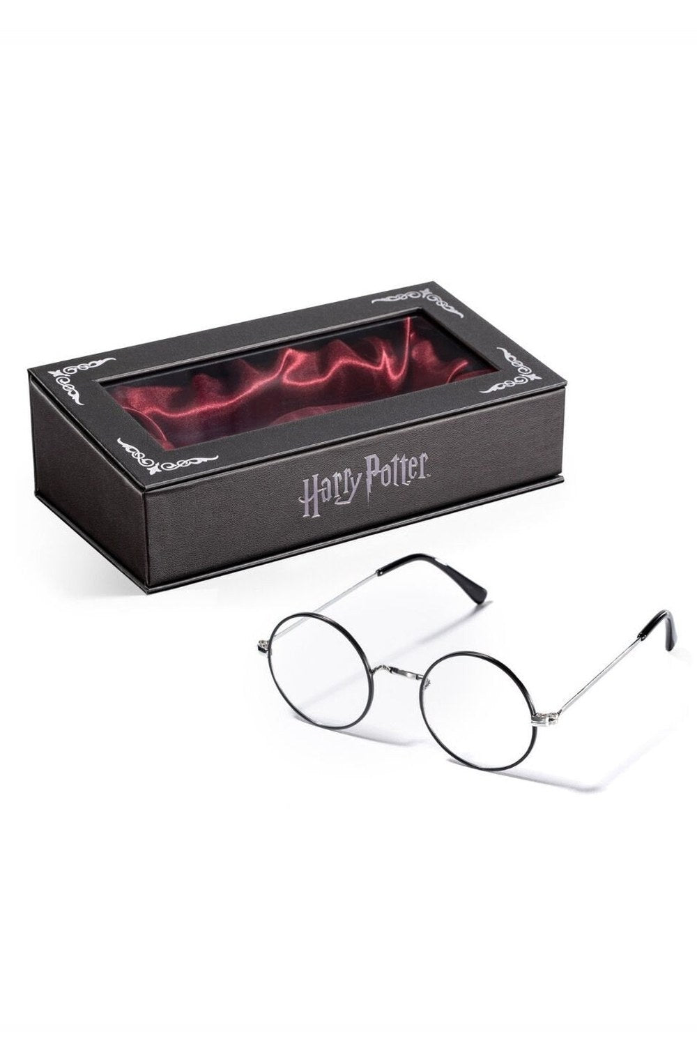 Harry Potter - Harry Potter'in Gözlükleri - 4